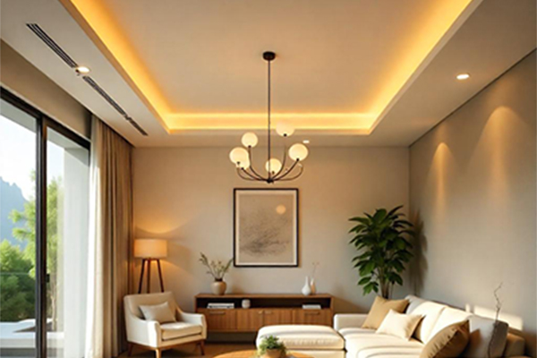 Gypsum Board