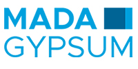 Mada Gypsum Logo