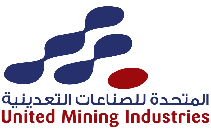 United Mining Industries Logo