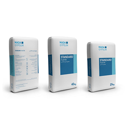 Gypsum Powder Bag